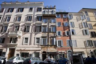 Colosseo et Esquilino - LOCAPPART - Rome - 6