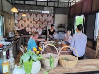 Battambang Eco Stay &cooking class - 1
