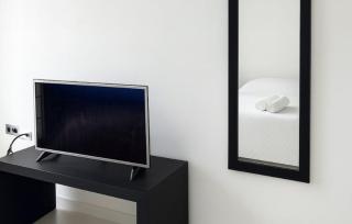 Dpto GAMA a cuadras del corsodromo - 8