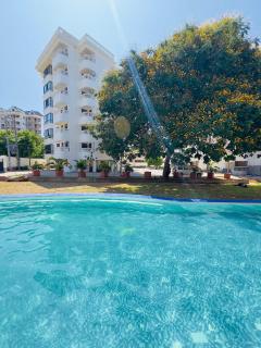 Orhion Cozy Condo Studio Nyali - 9