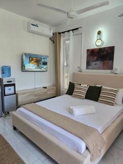 Orhion Cozy Condo Studio Nyali - 9