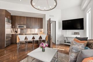 Center of Aspen 1 BR with AC Sundeck Hot-Tub - 8