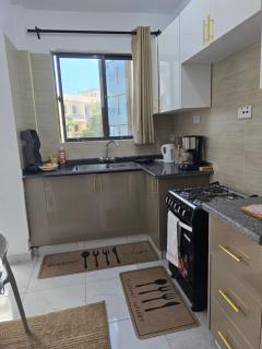 Orhion Cozy Condo Studio Nyali - 8