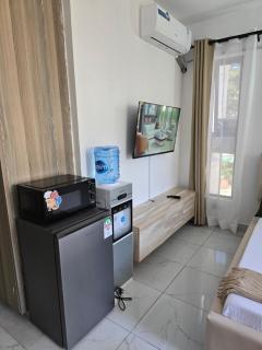 Orhion Cozy Condo Studio Nyali - 2