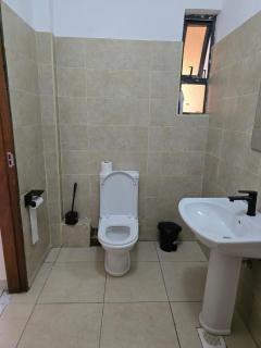 Orhion Cozy Condo Studio Nyali - 1