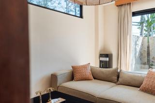 Stylish New Suites with Pool Near Balangan Beach - 9