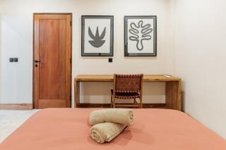 Stylish New Suites with Pool Near Balangan Beach - 6