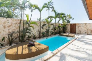 Stylish New Suites with Pool Near Balangan Beach - 2