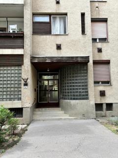 Nemes Apartman - 9