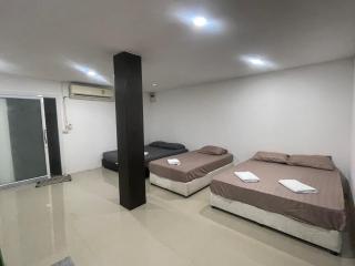 Banchasramanora resort - 1
