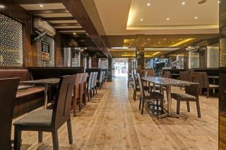 Hotel O Grand Karaikudi - 4