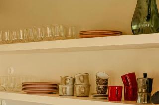 Charming House By The Sea With Stream And Bridges - 7