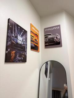 Green lake Retreat Modern Charm & Comfort - 1