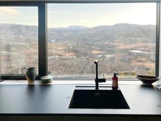 New Cabin With Panoramic Views At Hardangervidda - 8