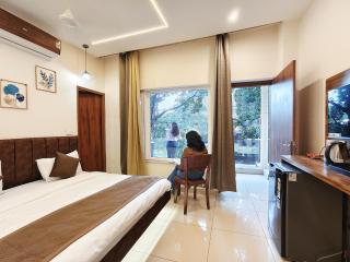 Hotel Ramayan Inn - Near Parmarth Niketan - Rishikesh - 0