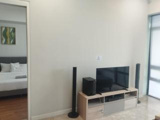 Prestige Suite Kuala Lumpur By Anggun Residence KLCC - 3