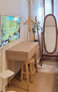 Lotte World, Lotte World Tower, Seokchon Lake, KSPO DOME, COEX, Olympic Park, Asan Medical Center, JYP,Close to Gangnam,2 Rooms, 6 people - 6