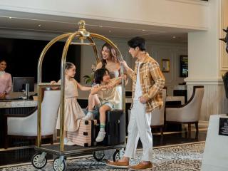 Mövenpick Myth Hotel Patong Phuket - 3