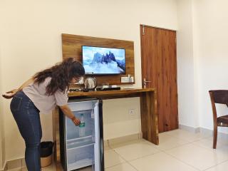 Hotel Ramayan Inn - Near Parmarth Niketan - 1