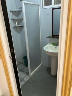 fully appartement - 5