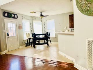 Private Community Full Home - 5