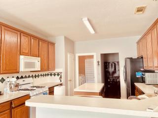 Private Community Full Home - 2