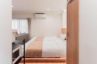 saiei hotel 302 - 4