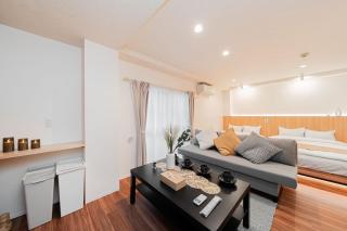 saiei hotel 302 - 1