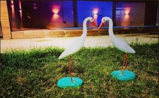 Casa ampla para descanso e lazer em Lucena PB - 8