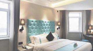 Xana Lite Shenyang Beiling Park Liaoning Building Branch - 9