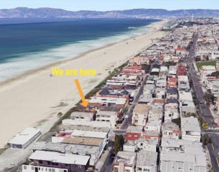 Stay on The Strand Manhattan Beach 4 bedroom - 8