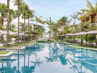 Pullman Khao Lak Resort - 4