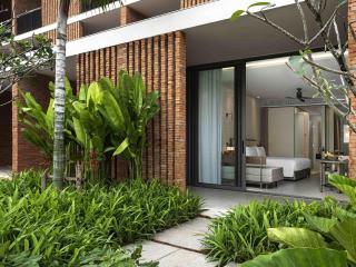 Pullman Khao Lak Resort - 1