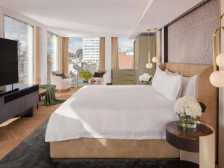 St Martins Lane London - 1