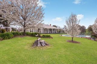 Mt Ida Views Homestead - 0