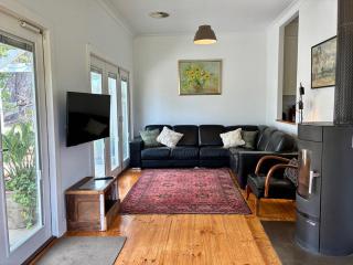 Mt Ida Views Homestead - 5