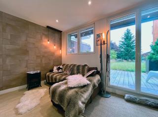 Homency - Chalet Isba - 8