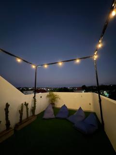 Modern 3BR Villa with Private Pool & Rooftop in Nusa Dua - 7