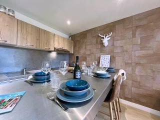 Homency - Chalet Isba - 5