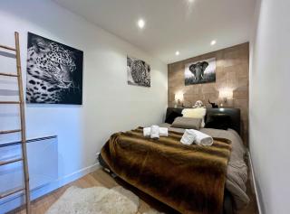 Homency - Chalet Isba - 2