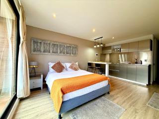 Loft Elegante y Centra en Bogotá - 0