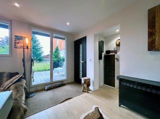 Homency - Chalet Isba - 1