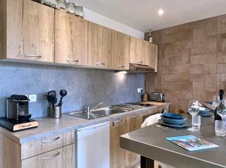 Homency - Chalet Isba - 6