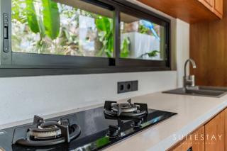 Modern Uluwatu Villa with Plunge Pool and Near Beaches - 7