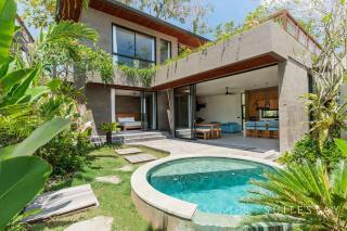 Modern Uluwatu Villa with Plunge Pool and Near Beaches - 4