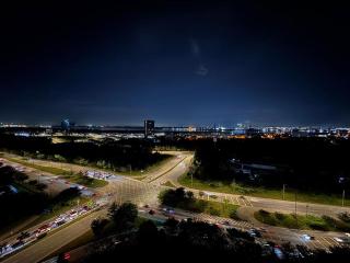 Starry x B12 Sea View I Netflix I 3 Bedrooms - 3