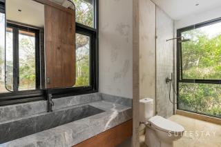 Modern Uluwatu Villa with Plunge Pool and Near Beaches - 1