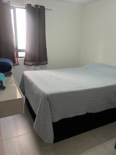 Apartamento litoral sul de João Pessoa - 1