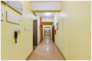 HOTEL TRIPLE -TREE Near Railway Station - Fully Air Conditioning- Best In Bhubneshwar Hotel - 3