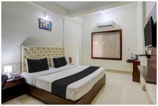 HOTEL TRIPLE -TREE Near Railway Station - Fully Air Conditioning- Best In Bhubneshwar Hotel - 8